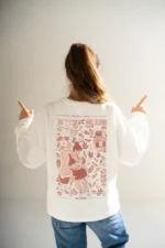 Longsleeve Amour