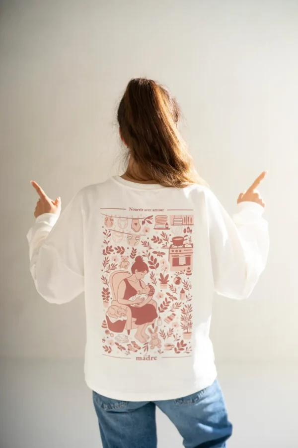 Longsleeve Amour
