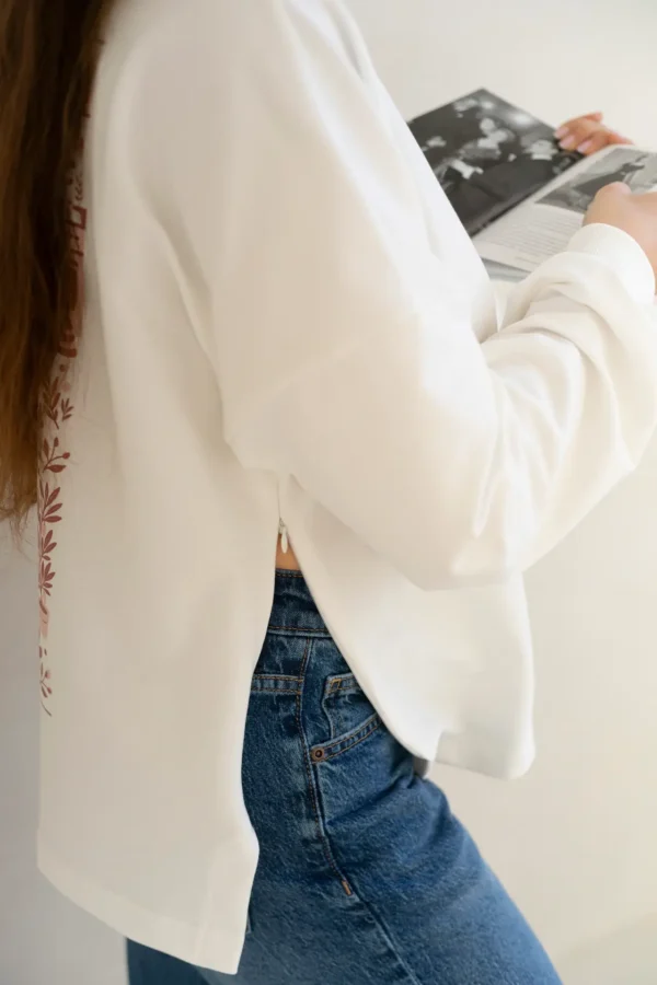 Longsleeve Amour