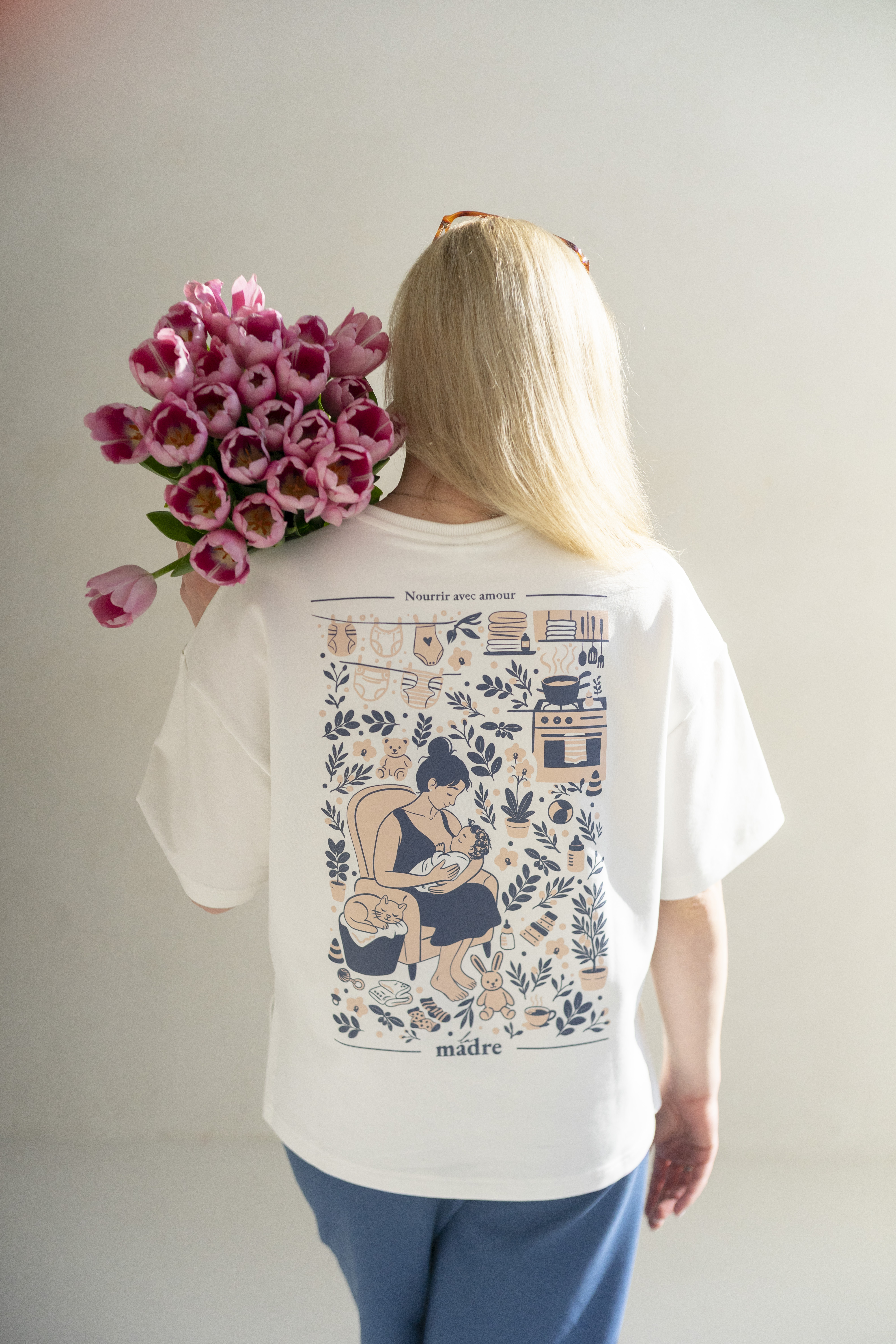 T-Shirt Amour