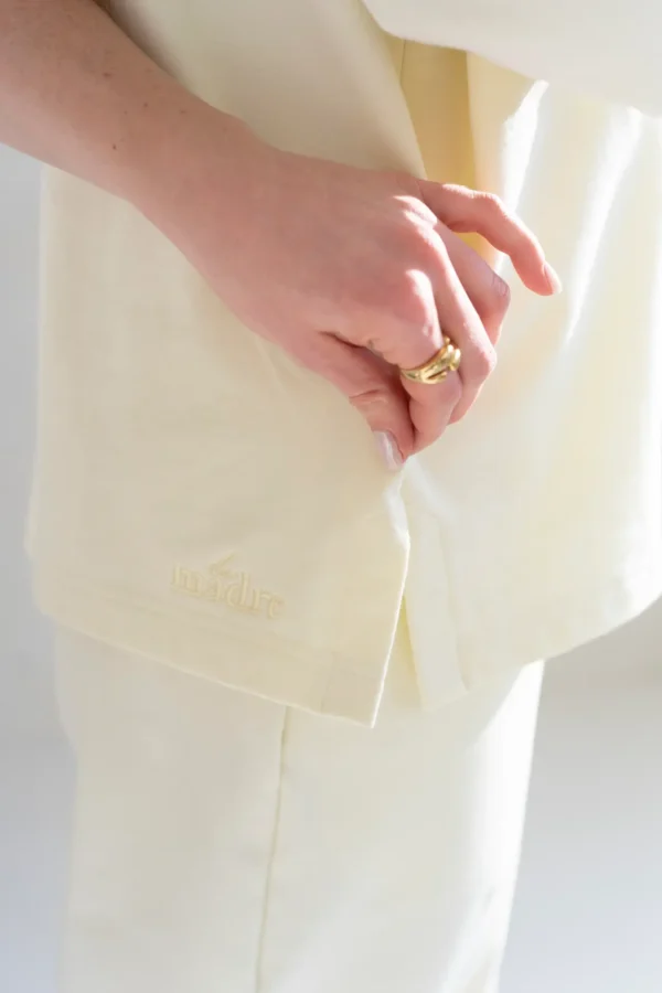 Longsleeve Butter